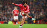 Man United tính phương án dùng Zirkzee để giảm chi phí chiêu mộ Osimhen
