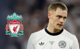Người hâm mộ bất ngờ trước mức giá 150 triệu euro Liverpool chi cho Florian Wirtz