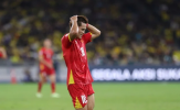 Thảm bại tại Bukit Jalil: Cú tát thức tỉnh và những câu hỏi cho bóng đá Việt Nam