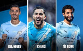 Thị trường chuyển nhượng đặc biệt: Real Madrid và Man City khuấy động phiên chợ cho Club World Cup