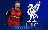 TTCN bùng nổ: Liverpool gây chấn động với 'bom tấn' Wirtz, Premier League dẫn dắt cuộc chơi