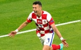 Ivan Perisic sẵn sàng gia nhập Barca sau lời thuyết phục của Hansi Flick