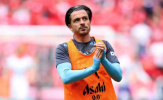 Jack Grealish sắp rời Man City sau phong độ sa sút và quyết định của Guardiola