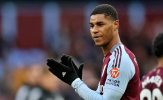 Marcus Rashford công khai gửi tối hậu thư đến Barca gây tranh cãi