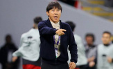 Shin Tae-yong nhận định thách thức và bài học tại vòng loại World Cup 2026