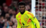 Tương lai Andre Onana tại Man United ngày càng bấp bênh với áp lực nâng cấp thủ môn