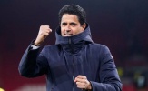 Al-Khelaifi khẳng định tinh thần tập thể mở ra kỷ nguyên mới cho PSG