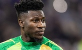 Andre Onana nhiều khả năng vẫn gắn bó với MU mùa 2025/26