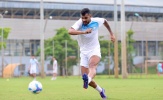 Brenner Marlos bùng nổ giúp Nam Định thắp sáng giấc mơ vô địch V.League
