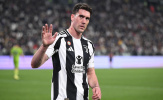 Dusan Vlahovic và hành trình đầy biến động tại Juventus