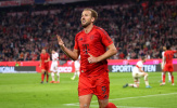 Harry Kane và Bayern Munich quyết chinh phục Club World Cup với phần thưởng tỷ đô