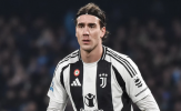 Juventus táo bạo dứt điểm Vlahovic, săn tiền đạo mới đẳng cấp