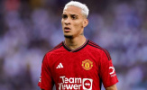 Manchester United quyết định cắt lỗ hơn 40 triệu euro với Antony