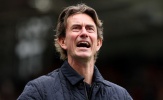 Thomas Frank nhận nhiệm vụ dẫn dắt Tottenham, tái hợp Johan Lange sau 20 năm