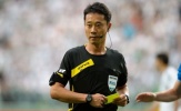 Trọng tài Nhật Bản cầm còi vòng 25 V-League, VAR tiếp tục vắng mặt