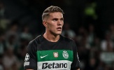 Viktor Gyokeres bác bỏ tin đồn tương lai, căng thẳng với Sporting Lisbon