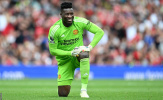 Andre Onana bất ngờ bày tỏ nghi ngờ về tương lai tại Manchester United