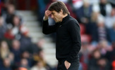 HLV Conte lần đầu tiết lộ lý do rời Tottenham đầy xúc động