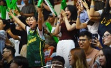 Kết quả VBA 2025 Game 16: Cantho Catfish quật ngã Saigon Heat