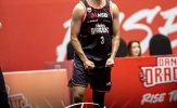 Kết quả VBA 2025 Game 17: Danang Dragons đè bẹp Ho Chi Minh City Wings