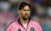Messi và Inter Miami đối mặt thử thách nắng nóng tại Club World Cup 2025