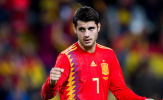 Morata trải lòng về trầm cảm, áp lực và tương lai ở tuyển Tây Ban Nha