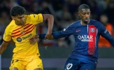 Ousmane Dembele ngợi khen tài năng trẻ Lamine Yamal của Barcelona