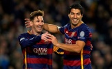 Số phận các ngôi sao Barca 2015 sau một thập kỷ gây bất ngờ