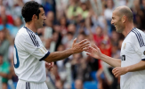 Thời giá khó tin của Zidane và Figo năm 2025