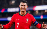 Cristiano Ronaldo dẫn đầu ghi bàn từ năm 2000, Mbappe thách thức Messi
