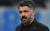Gattuso chính thức dẫn dắt tuyển Italia với khát khao hồi sinh Azzurri