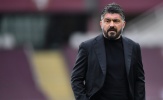 Gennaro Gattuso trở thành HLV trưởng đội tuyển Italia