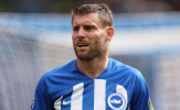 James Milner sẵn sàng phá kỷ lục ra sân của Premier League với Brighton