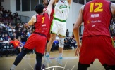 Kết quả VBA 2025 Game 18: Cantho Catfish khiến Saigon Heat tiếp tục 'ôm sầu'