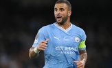 Kyle Walker gây chú ý với bữa ăn đắt đỏ ở nhà hàng Trung Hoa