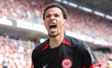 Man United chạy đua ký Hugo Ekitike cùng hàng loạt mục tiêu tấn công