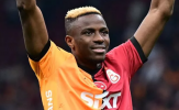 Man Utd quyết chiêu mộ Victor Osimhen sau Gyokeres từ chối