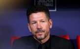Atletico Madrid nhắm ba ngôi sao Premier League xây đội hình trong mơ