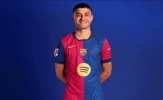 Barcelona có đang hạn chế tài năng tấn công của Pedri dưới thời Flick?