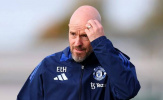 Erik ten Hag nhắm mục tiêu mới, gây khó dễ kế hoạch chuyển nhượng MU