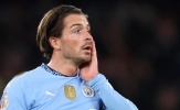 Jack Grealish tạo tình huống hài hước khi nghỉ hè, tương lai tại Man City bấp bênh
