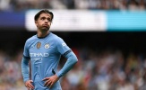 Man City đối mặt nguy cơ bán Grealish lỗ hàng chục triệu bảng