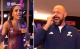 MC Alex Scott xin lỗi vì lời lẽ của Tyson Fury tại Soccer Aid 2025