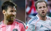 Messi và Harry Kane phải xuất trình hộ chiếu để dự Club World Cup 2025