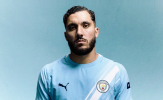 Rayan Cherki tuyên chiến đanh thép với Manchester United