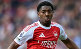 Real Madrid theo sát Myles Lewis-Skelly khi Arsenal đàm phán hợp đồng bế tắc