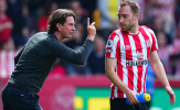 Tottenham có nên tái ký Christian Eriksen dưới thời Thomas Frank?