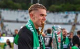 Arsenal ưu tiên mục tiêu mới, giấc mơ Viktor Gyokeres gặp thử thách