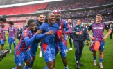 Drogheda United bị loại khỏi Conference League gây sức ép lên Crystal Palace