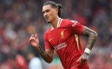 Giá 60 triệu euro, Darwin Nunez khiến Napoli và AC Milan đấu đá